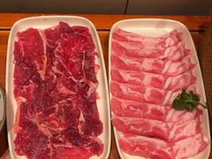 -老员外骨汤火锅(海州古城店)