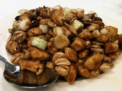 宫保鸡丁-眉州东坡(博雅店)