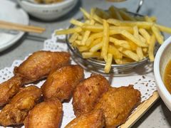 -叶派龙虾·招牌十三香(合肥路首店)