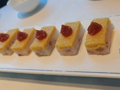 -杏花堂晋商私房菜(华熙五棵松店)