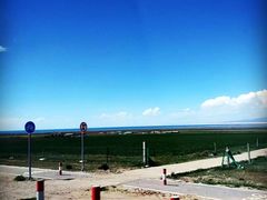 -青海湖国家重点风景名胜区