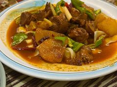 -新疆伊宁远征餐厅