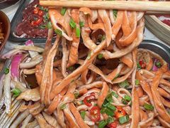-厂花素芬九宫格火锅(银泰店)