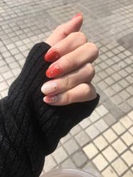 -Seven Nail七姑娘の美甲店