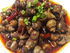 香辣田螺-霸王虾·麻辣小龙虾(太古里店)