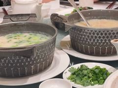 -粥旺庄(芳村店)