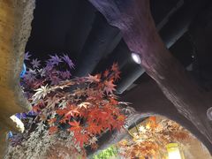 -城墙拐拐火锅(三峡广场黑金冠店)