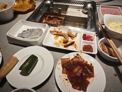 -海底捞火锅(宝龙广场夜宵主题店)