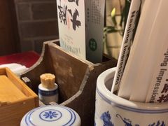 -南京大牌档(凯德大峡谷店)