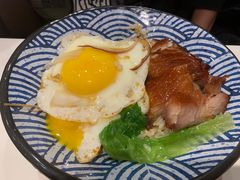 -龙记香港茶餐厅(久光百货店)