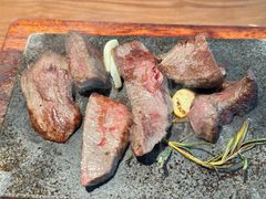 -一沙一城·岩烤牛扒(深圳首店)