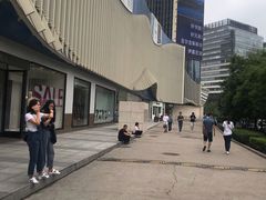 -凯德MALL(望京店)