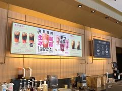 -星巴克(重庆上海城店)