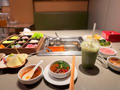 -海底捞火锅(坪山益田假日广场店)