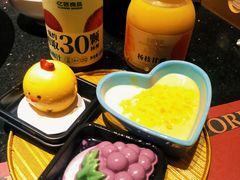 -牛New寿喜烧(金茂览秀城店)