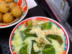 -孖记茶档·热腾茶餐(荔湾领展广场店)