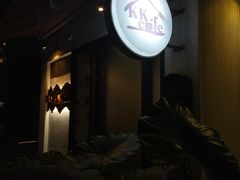 门面-K·Kitchen KK牛扒厨房(江南西店)