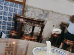 -仁信老铺甜品(北京路店)