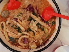 -高福麻辣烫(新阳店)