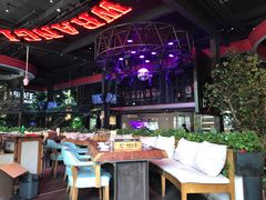 大堂-肉串汪(望京店)