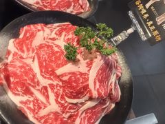 -捞王猪肚鸡火锅(昆山店)