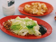 -直落玻璃（瓦煲）肉骨茶