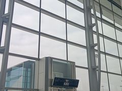 -广州白云国际机场-T2航站楼