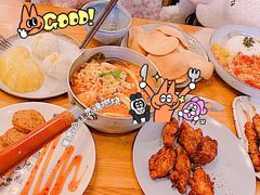 -About Bistro關於·泰式家庭料理