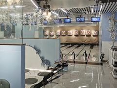 -Skay•射箭馆•弓箭娱乐(体育西店)