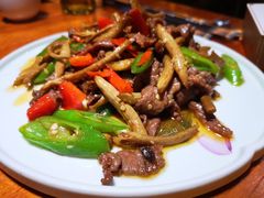 -云隐小厨·传统大理美食(复兴路店)