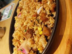 -豪客来牛排(大汉口城店)