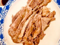 -宁夏国强手抓羊肉·清真菜(未央路凤三店)