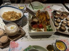 -素描餐厅(灵隐天竺店)