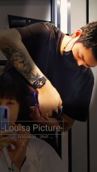 -塞巴斯汀SEBASTIAN专业美发店