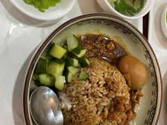 菊儿人家卤肉饭-菊儿人家·北京胡同菜(南锣鼓巷店)