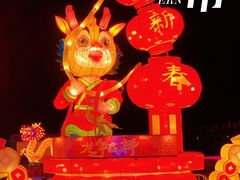 -杨柳青古镇