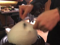 -花隐日式怀石料理(万象城购物中心店)