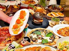 -get pizza意大利餐厅(凯德MALL店)