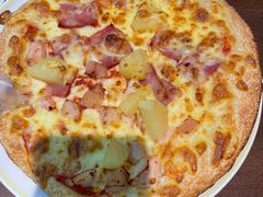 -萨莉亚意式餐厅(杭州滨江天街店)