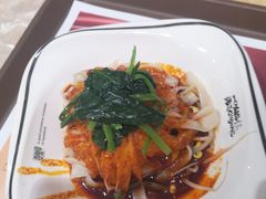 -魏家凉皮(南楼店)