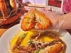 -蝦塘·中国餐馆(城墙南马道巷店)