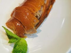 -四季民福烤鸭店(王府井灯市口店)