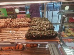 -味多美蛋糕(台湾街店)