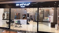 -IN STYLE•造型