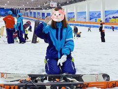 -绍兴启迪乔波冰雪世界