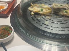 -青蓬蒸汽海鲜·深圳老字号·团建聚会(壹方城店)
