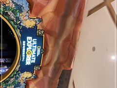 -珠海横琴国家地理探险家中心(创新方)