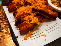 -北国之春国宴(乌兰察布店)