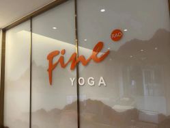 -FineYoga梵音瑜伽·普拉提