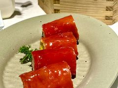 金沙红米肠-南棠馆粤菜坊(群光店)